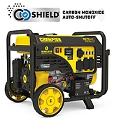 7500 watt generator
