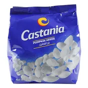 Castania Pumpkin Seeds (350g)