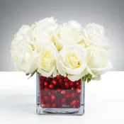 Holiday Secrets Flower