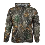 ElimiTick Coverup Jacket – Realtree Edge