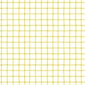 100 Aker Woods - Picnic Plaid White