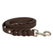 Adventure Leather Dog Leash S-7689