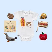 "Baby Loves NY" Set