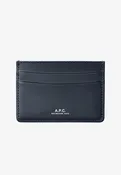 André Cardholder