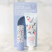 Birds Lip & Lotion