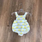 Angel Dear Romper Size 6-12 Month