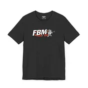 FBM Chaos Vs. Order T-Shirt