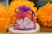 Copal Resin Incense (Copal Blanco)