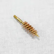 .17 Caliber Bronze Pistol Brush – Dozen Pack.  Model# BB-17P