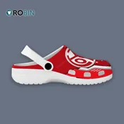 1. FSV Mainz 05 Bundesliga Sport Classic Crocs