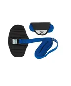 9' Padded Tie Down Straps (Pair)