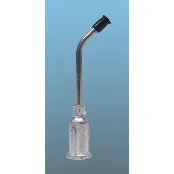 1/8" Conductive Cup &amp;amp; Bent Probe