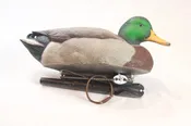 CLUTCH DECOY WEIGHTS