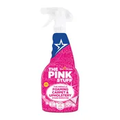 The Pink Stuff Miracle Foaming Carpet & Upholstery Stain Remover