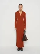 Aubrey Knit Dress