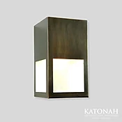 3851DS Decorative Lantern | Katonah Hardware — Katonah Architectural Hardware