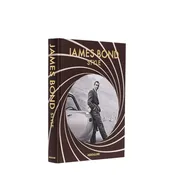Assouline - James Bond Style