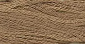 Chocolate Mousse - Classic Colorworks Embroidery Floss