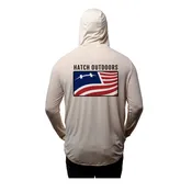 Bamboo Sun Hoodie, The Independent