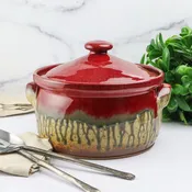 Bean Pot Casserole-
