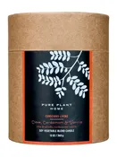13 oz Clove, Cardamom & Vanilla Pillar Candle