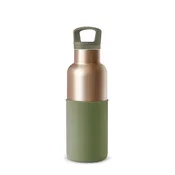 Metallic Fir-Army Green 16 Oz