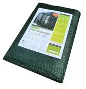 Heavy Duty 10' x 10' Kennel Shade Covers