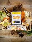 Munch + Crunch Local Treats Gift