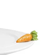 24 Carrots - Nora Fleming Mini (Carrot)
