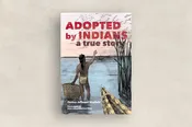 Adopted By Indians