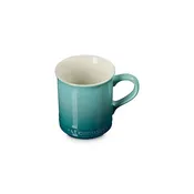Le Creuset Vancouver Mug - 14 oz Riviera
