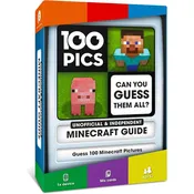 100 PICS Unofficial Minecraft