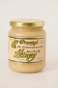 16oz Old-fashioned Creamed Honey Gift Jar