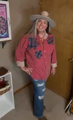 Josie | One-of-a-Kind Sizzle Style