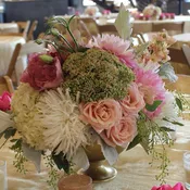 WEDDING + EVENT DEPOSIT — Portland Florist | AMANDA KARAM FLORAL Co.