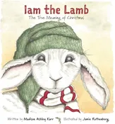 Iam The Lamb “The True Meaning of Christmas” Book
