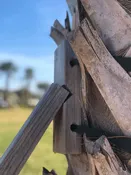 Arborbrace Lg Palm Kit