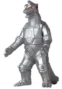 Bandai Godzilla 1974 Mechagodzilla 5" Soft Vinyl