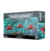 Aeldari Windriders