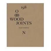 198 Wood Joints, Elias Guenoun