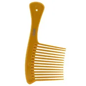 Jumbo Rake Comb Asst Color Annie 23