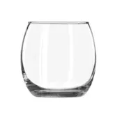 11 oz Roly Poly Glass