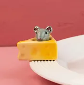 cheese, please!