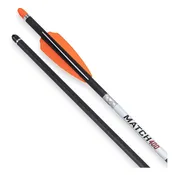 Wicked Ridge Match 400 Alpha-Nock Crossbow Bolts