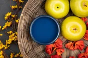 Bunker Hill Blue / Dixie Belle Chalk Mineral Paint