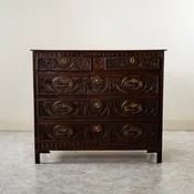 18th Century Italian Chest