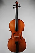Cliff Roberts Viola | Blackerby Violin Shop
