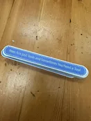 Men Are Just Tools and Sometimes You Need a Tool Sticker