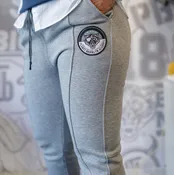 Comfort Jogger - Grey