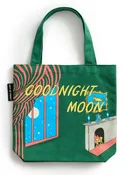 Goodnight Moon Mini Tote Bag